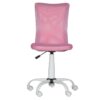 Детски стол Carmen 7121 - розов - Potrebno