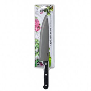 Нож готварски Muhler MR-1570 NEW 20cm - Potrebno