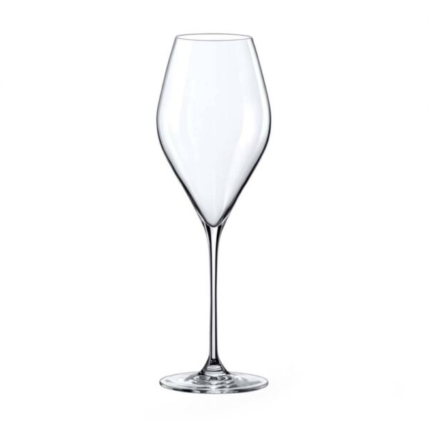 Чаша за вино Rona Swan 6650 430ml, 6 броя - Potrebno