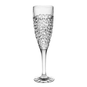 Чаша за шампанско Bohemia 1845 Nicolette 180ml, 6 броя - Potrebno