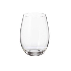 Чаша за вода Bohemia Royal Cristallin 560ml, 6 броя - Potrebno
