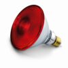 Инфрачервена лампа Beurer IL 35, 150W, Таймер, Режим Stand-by, ON-OFF, Бял - Potrebno