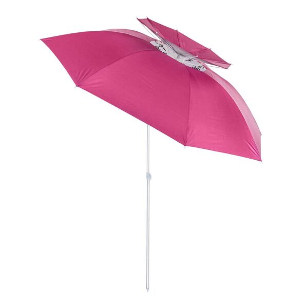 Градински чадър Muhler YL1039 - Potrebno