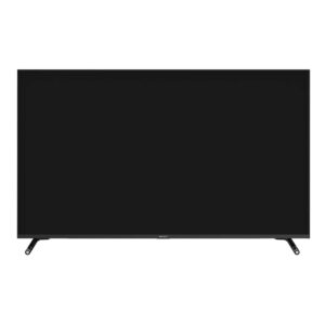 Телевизор Sunny 50" 4K UHD, Smart, Android 9, Frameless, DVB-T2/C/S2, DLED - Potrebno
