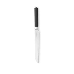 Нож за хляб Brabantia Profile NEW, 20cm - Potrebno