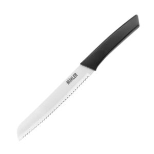 Нож за хляб Muhler Prima MR-1581 20cm - Potrebno