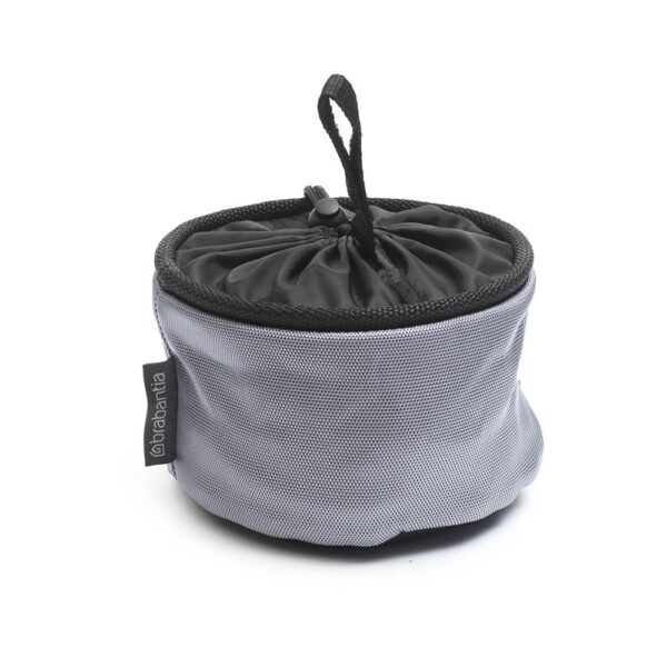 Чанта за щипки за дрехи Brabantia Compact Mid Grey - Potrebno