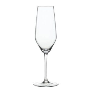 Чаша за шампанско Spiegelau Style 4670187 240ml, 4 броя - Potrebno