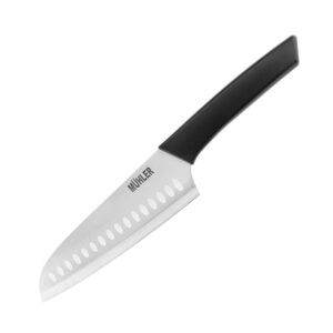 Нож японски Muhler Prima MR-1571 18cm - Potrebno