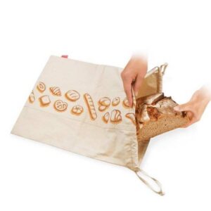 Торба за съхранение на хляб Tescoma 4Food - Potrebno