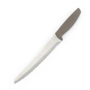 Нож за хляб Luigi Ferrero Norsk FR-1552 20cm - Potrebno