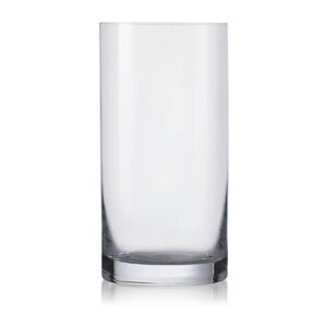 Чаша за вода Bohemia Royal Barline 470ml, 6 броя - Potrebno