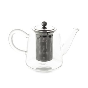 Чайник с цедка Luigi Ferrero Coffeina FR-8101Т 1L - Potrebno