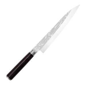 Нож KAI Shun Pro Sho VG-0004 21cm - Potrebno