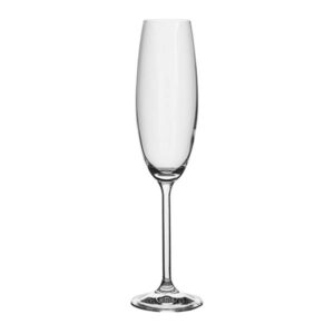 Чаша за шампанско Bohemia Royal 2 For 2 230ml, 2 броя - Potrebno