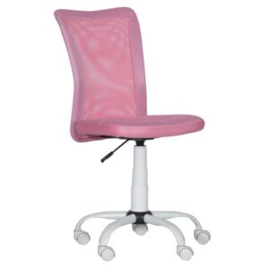 Детски стол Carmen 7121 - розов - Potrebno