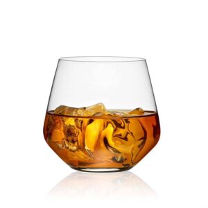 Чаша за уиски Rona Charisma 4220 390ml, 4 броя - Potrebno