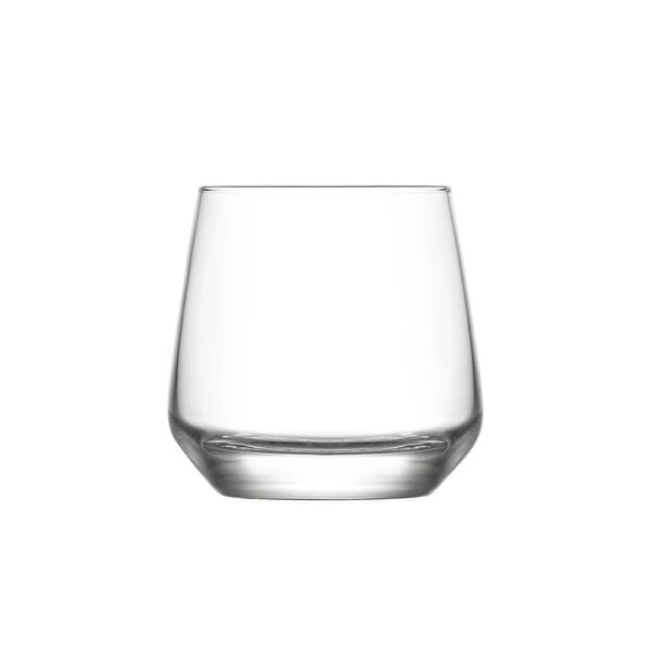 Чаша за уиски LAV Lal 345ml, 6 броя - Potrebno