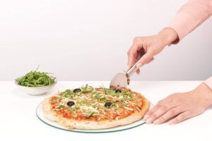 Нож за пица и печива Brabantia Profile NEW - Potrebno