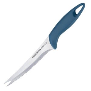 Нож за зеленчуци Tescoma Presto 12cm - Potrebno
