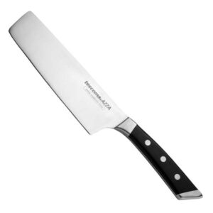 Нож японски Tescoma Azza Nakiri 18cm - Potrebno