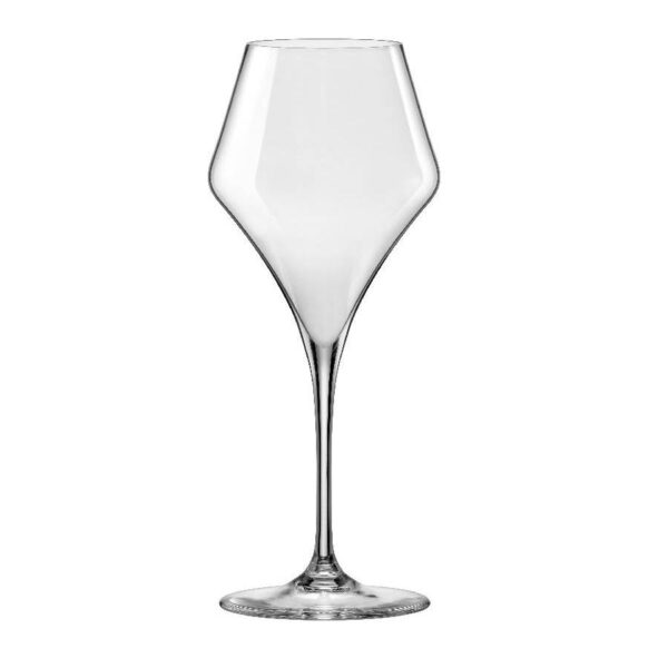 Чаша за вино Rona Aram 6508 380ml, 6 броя - Potrebno