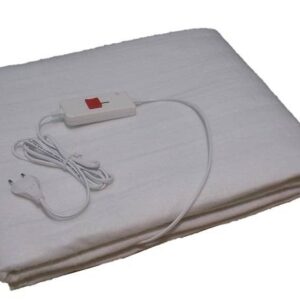 Електрическо одеяло Cardinella Slim 80x150 cm - Potrebno