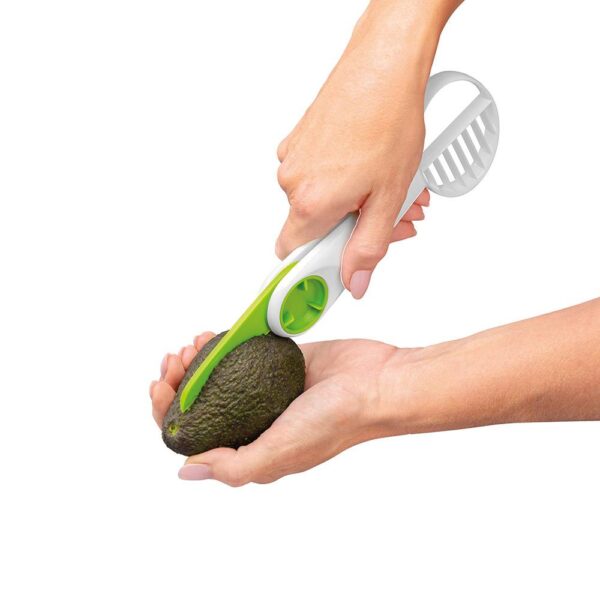 Резачка за авокадо Tescoma Handy - Potrebno