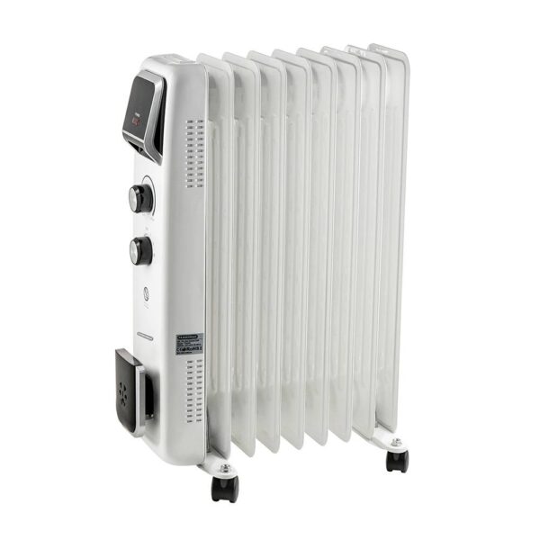Радиатор маслен Termomax TR09W - Potrebno