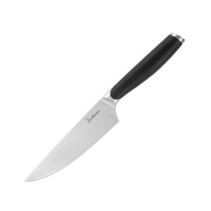Нож готварски Luigi Ferrero Masaru FR-2051B 14cm - Potrebno