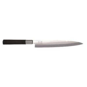 Нож KAI Wasabi 6721Y 21cm, Yanagiba - Potrebno