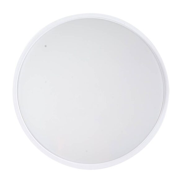 LED плафон за баня White Ring, 18 W, IP 44 - Potrebno