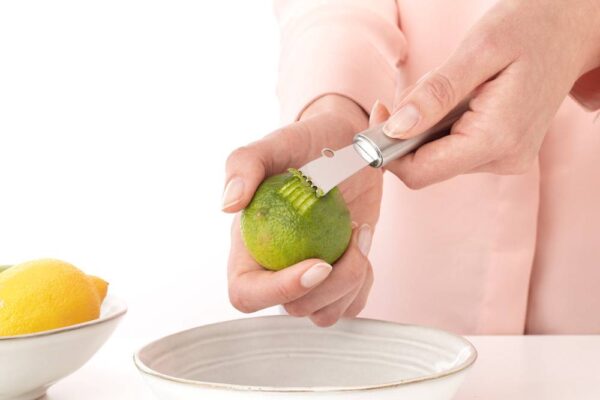 Нож за лимонова кора Brabantia Profile NEW - Potrebno