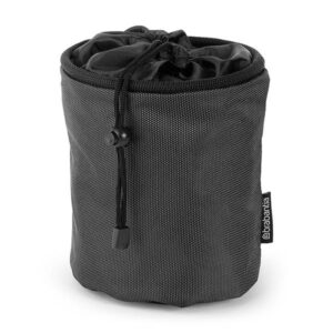 Торба за щипки Brabantia Premium Black - Potrebno