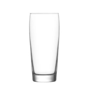 Чаша за бира LAV Bardy 370ml, 6 броя - Potrebno