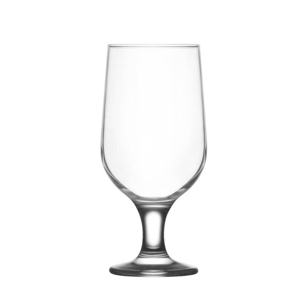 Чаша за бира LAV Belek 375ml, 6 броя - Potrebno
