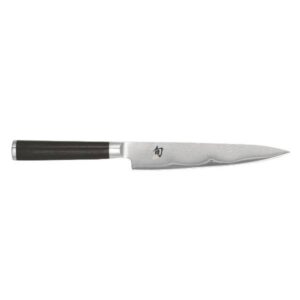 Нож KAI Shun DM-0701 15cm, универсален - Potrebno
