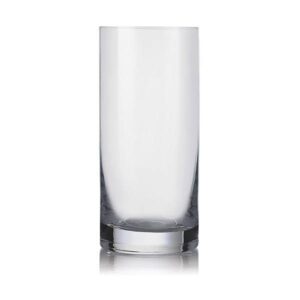 Чаша за вода Bohemia Royal Barline 230ml, 6 броя - Potrebno