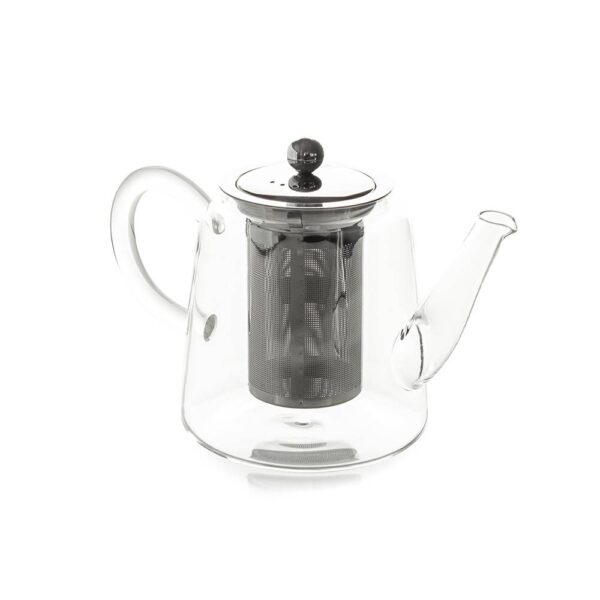 Чайник с цедка Luigi Ferrero Coffeina FR-8101Т 1L - Potrebno