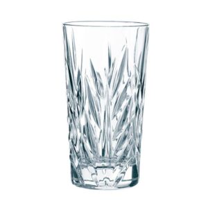 Чаша за вода Nachtmann Imperial 93429 380ml, 4 броя - Potrebno