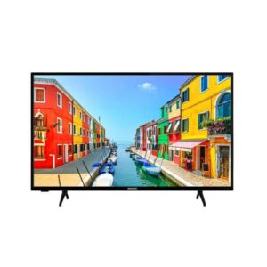 Телевизор Daewoo 32DM54HA ANDROID TV, 1366x768 HD Ready, 32 inch, 81 см, Android, LED, Smart TV, Черен - Potrebno