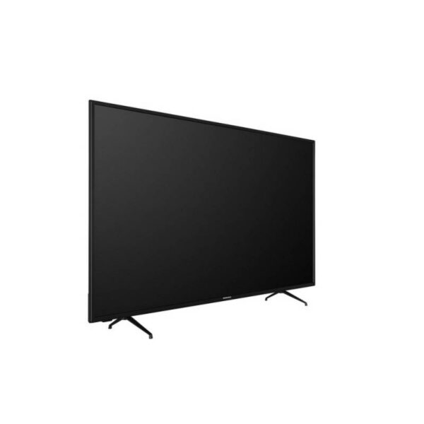 Телевизор Daewoo 43DM54FA ANDROID TV FHD, 109 см, 1920x1080 FULL HD, 43 inch, Android, LED, Smart TV, Черен - Potrebno
