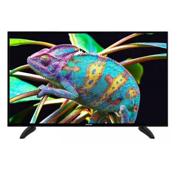 Телевизор Finlux 43-FFA-5230 ANDROID Smart TV, 109 см, 1920x1080 FULL HD, 43 inch, Android, LED, Smart TV, Черен - Potrebno