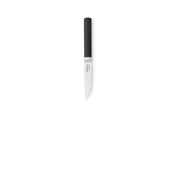 Нож за плодове и зеленчуци Brabantia Profile NEW, 9cm - Potrebno