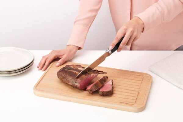 Нож за месо Brabantia Profile NEW, 15.4cm - Potrebno