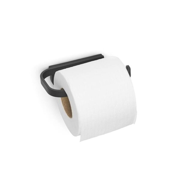 Държач за тоалетна хартия Brabantia MindSet Mineral Infinite Grey - Potrebno