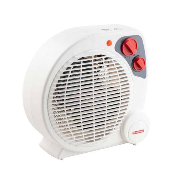 Печка вентилаторна Termomax TR2003 - Potrebno