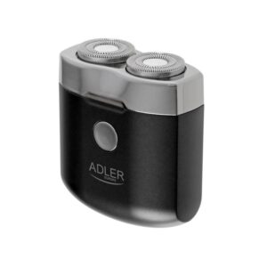 Самобръсначка мини Adler AD 293, 250 mAh, USB Type C, За пътуване, Безжична - Potrebno