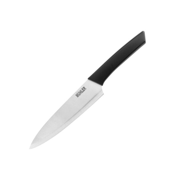 Нож готварски Muhler Prima MR-1582 20cm - Potrebno
