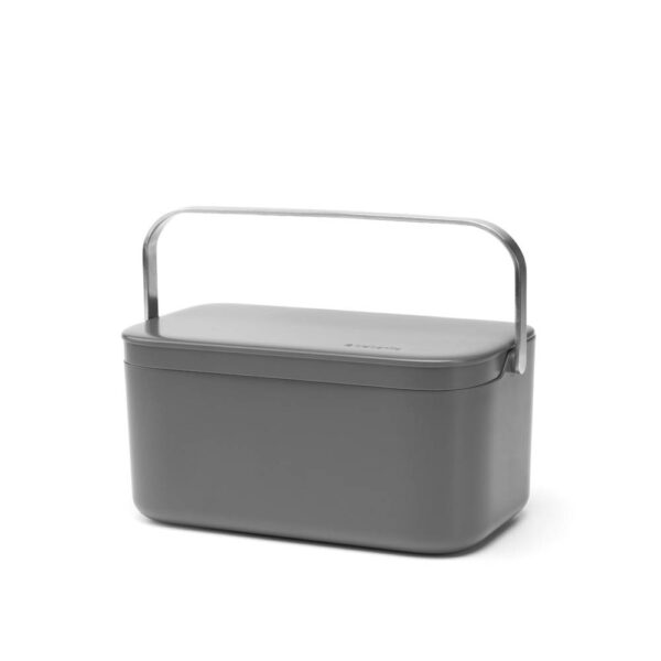 Кутия за хранителни отпадъци Brabantia SinkSide - Potrebno